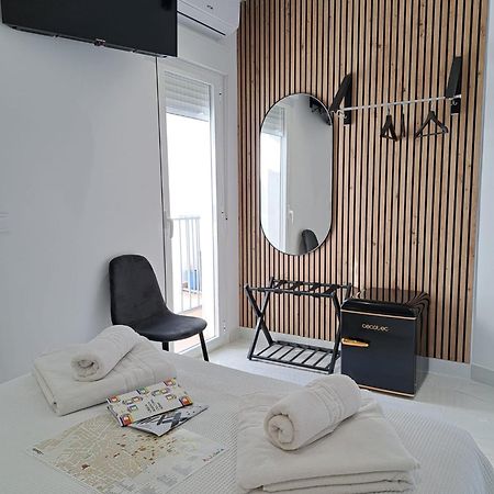 Vival Rastro Deluxe Διαμέρισμα Ούβεδα Εξωτερικό φωτογραφία