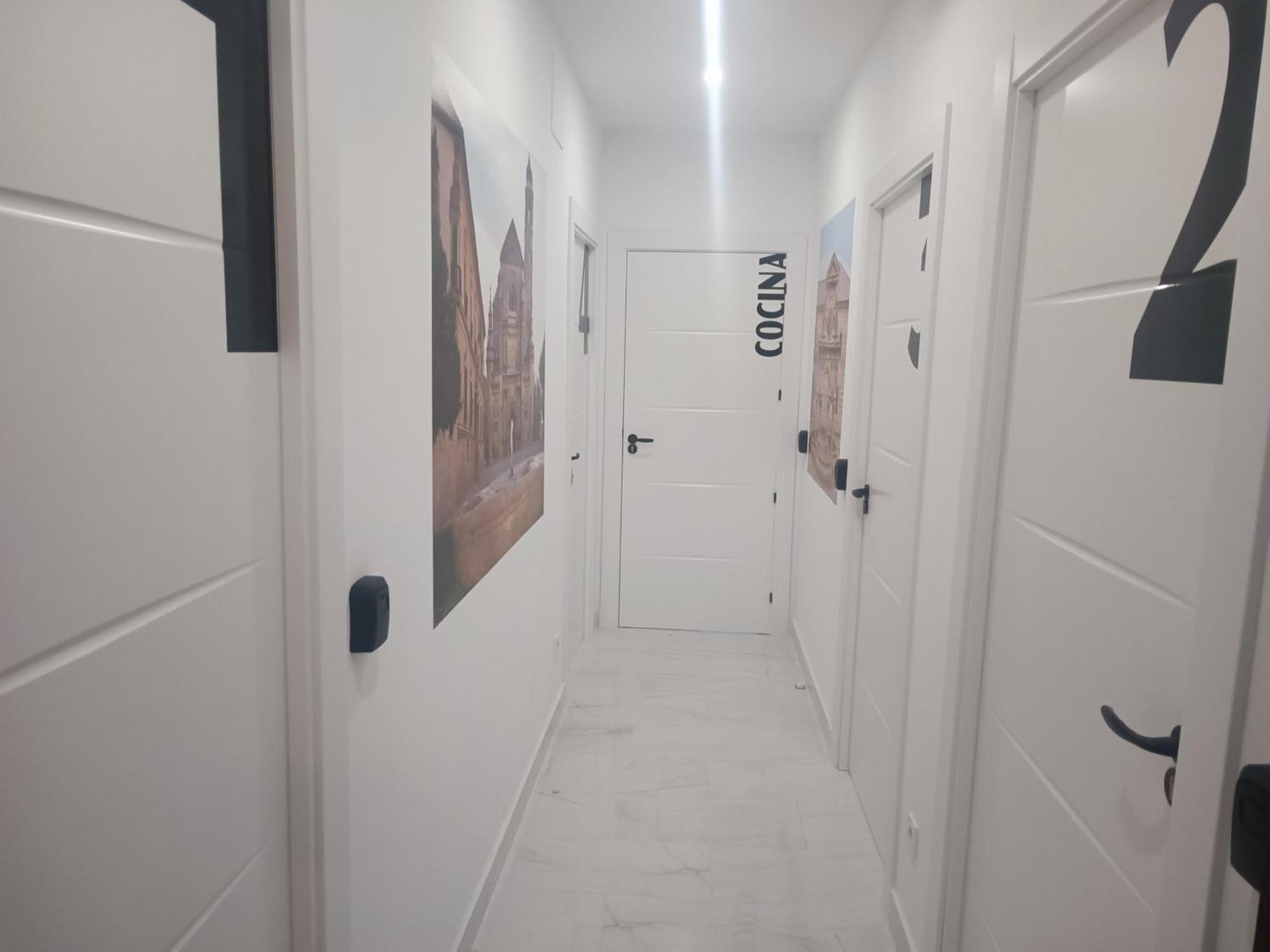 Vival Rastro Deluxe Διαμέρισμα Ούβεδα Εξωτερικό φωτογραφία