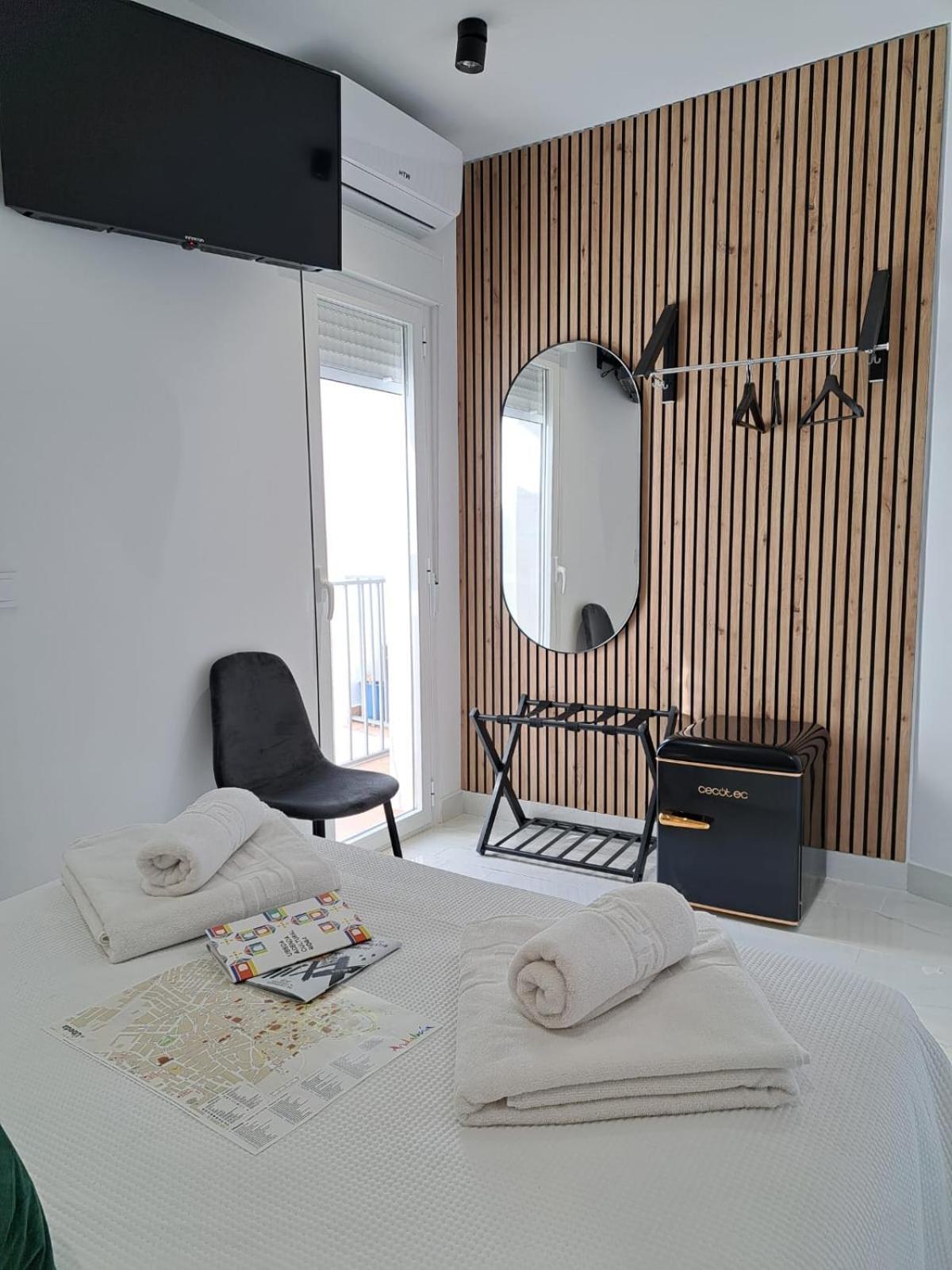 Vival Rastro Deluxe Διαμέρισμα Ούβεδα Εξωτερικό φωτογραφία