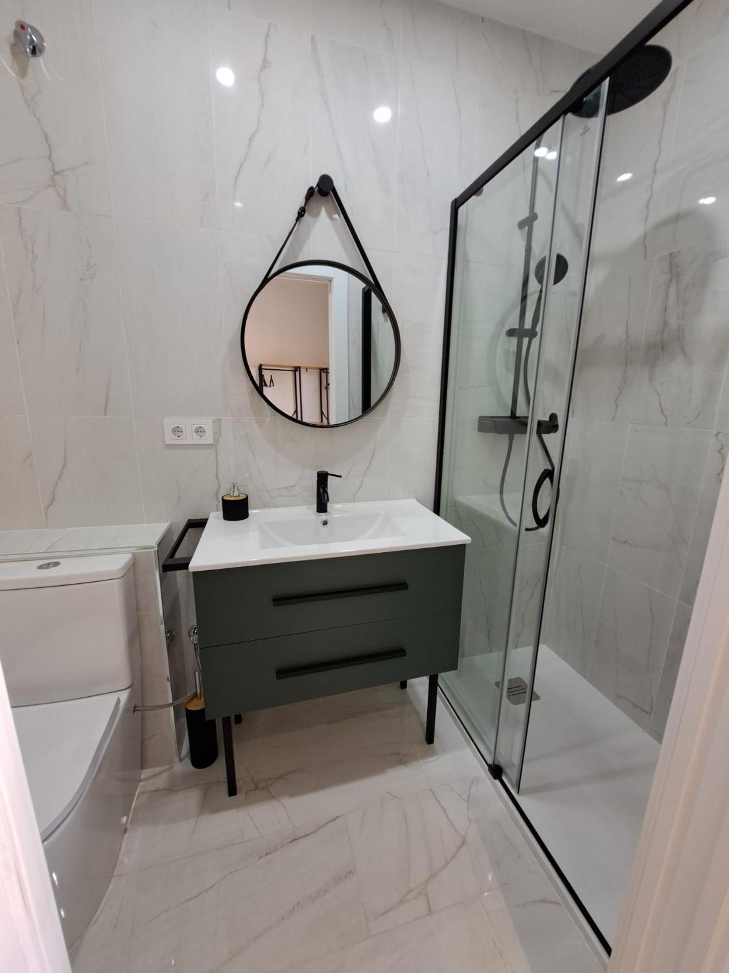 Vival Rastro Deluxe Διαμέρισμα Ούβεδα Εξωτερικό φωτογραφία